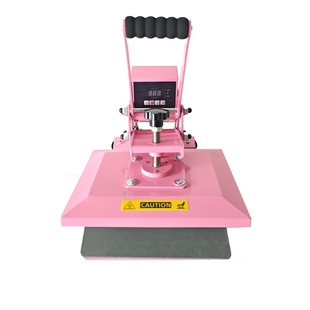 小型热转印机烫画机平板热转印机器设备t恤烫印机热转印 30cm