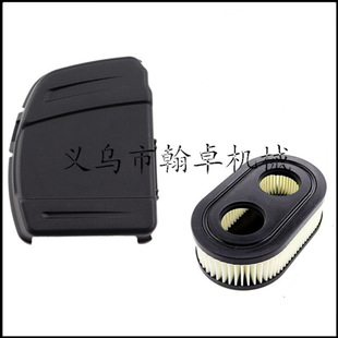 594575空滤器 Briggs 798452 Stratton 空滤器罩百力通配件HZPJ