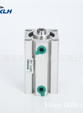 SDA80X65/SDA80X65-B/SDAS80X65/SDAS80X65-B带磁外牙薄型气缸