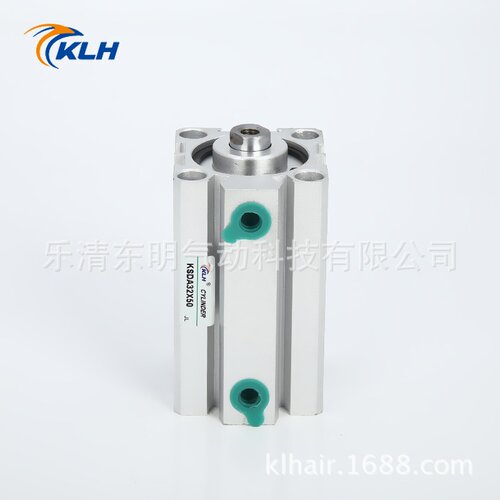 SDA80X65/SDA80X65-B/SDAS80X65/SDAS80X65-B带磁外牙薄型气缸