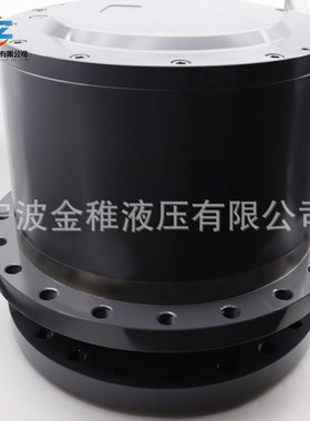 GFT80T3-B185-03 行走减速机中重掘进机用