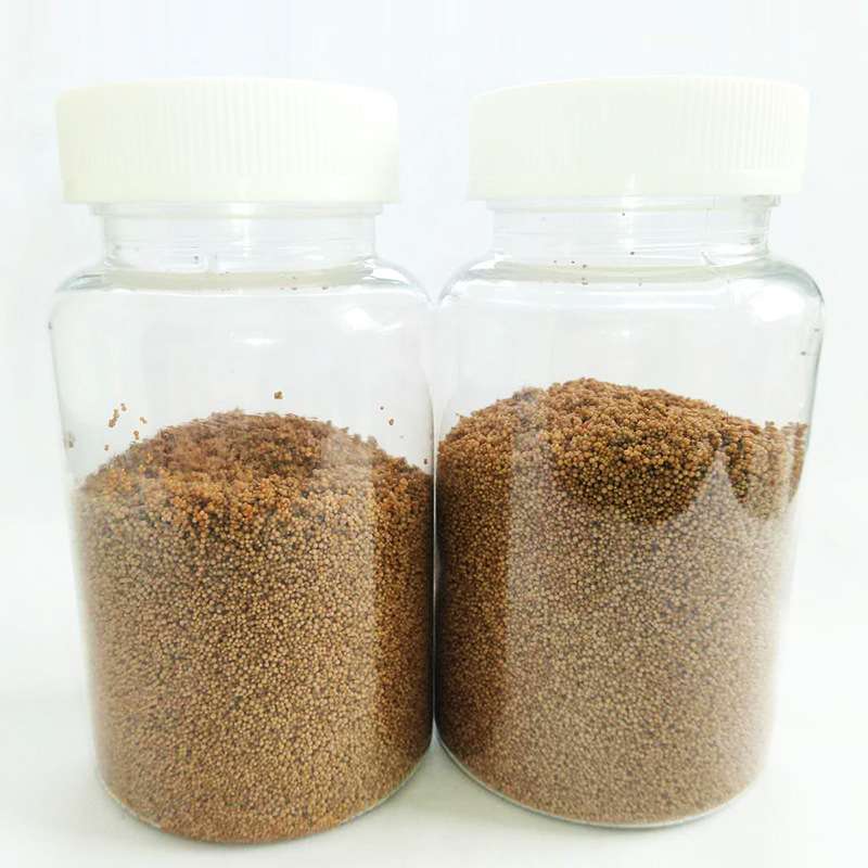 ASD-105大孔吸附树脂 工业废水处理软化水质吸附树脂