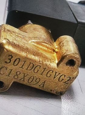 电磁阀体301DG1GVG2