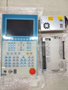 PORCHESON宝捷信注塑机电脑PS860AM/MS260大电脑10.2寸彩屏电脑
