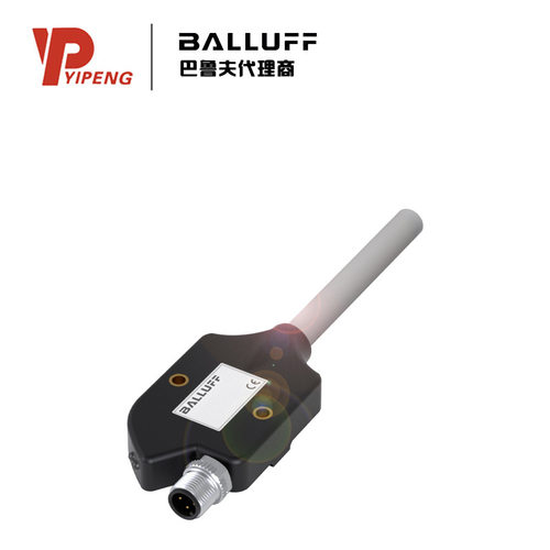 巴鲁夫BALLUFF BNI005M通用型IO-Link接口BNI IOL-771-000-K027