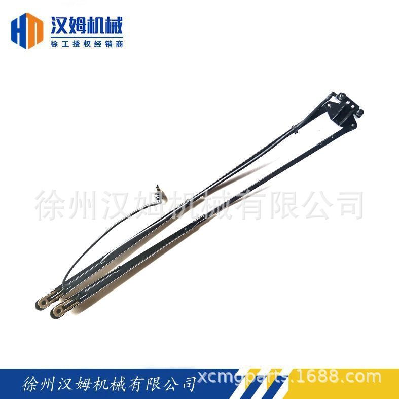 供应徐工装载机原厂802141475 XGYG-2230P-K(58)-3 刮杆