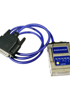 datalogic得利捷matrix210N 235-110/111二维DPM固定式读码器液态