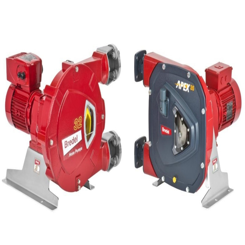 spirax斯派莎克BREDEL软管泵SPX bredel40