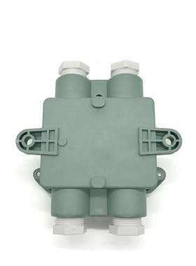 水密接线盒IMPA 794832船用合成树脂接线盒J-2M船舶物料防水