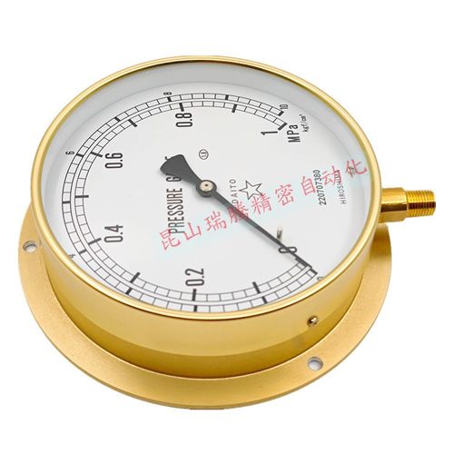 BU-R1/4-150X1MPaX10kgf大东计器DAITO压力表P12-6-4