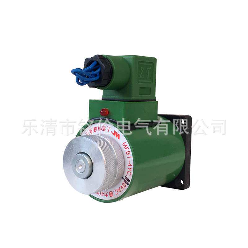 MFB1型湿式阀用电磁铁 MFB1-7YC 行程7MM 吸力70N 电磁铁