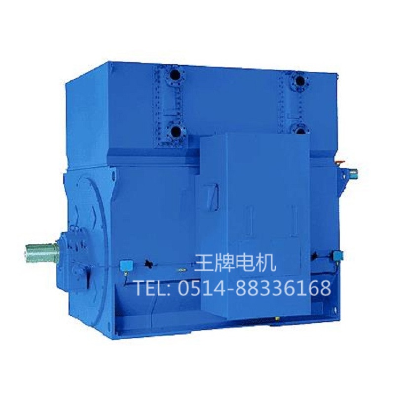 厂家直销高压电机YRKS8003-6 4000KW 6000V 1000rpm