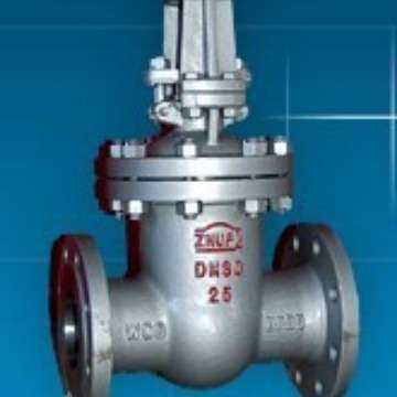 Z41Y   F91闸阀，广州富山闸阀 WC6  WC9 高温闸阀