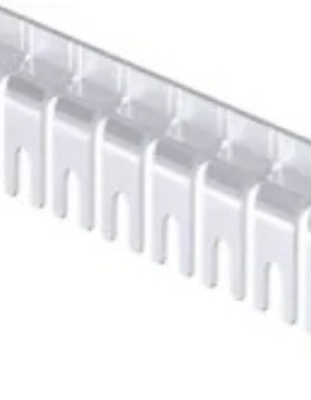 ABB泰科/TE接线端子短路条PL8安全盖1SNK900620R0000