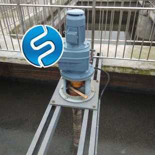 浆式 800 搅拌机 搅拌浆类型及图片JBJ