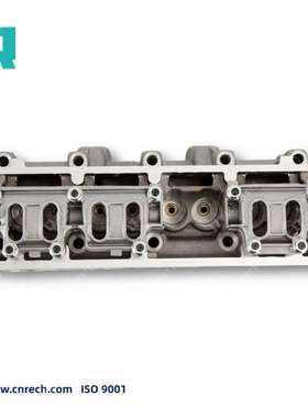 VAZ缸盖21083-1003015 21083-1003015-10 forSAMARA