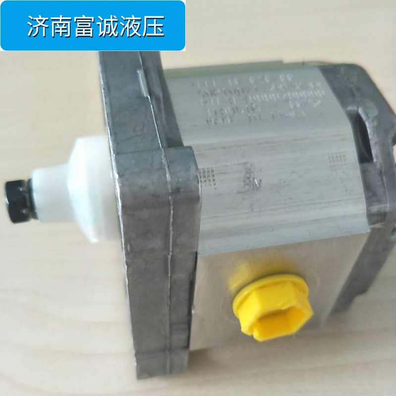 DANFOSS液压泵SNP1NN/2,6RN01BAP1C2C2NNNN/NNNNN丹佛斯齿轮泵