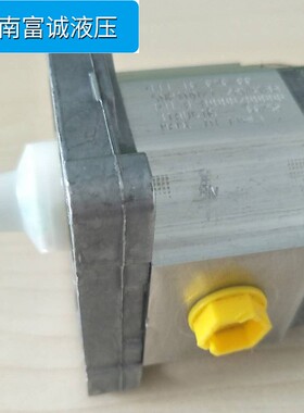 DANFOSS液压泵SNP1NN/2,6RN01BAP1C2C2NNNN/NNNNN丹佛斯齿轮泵