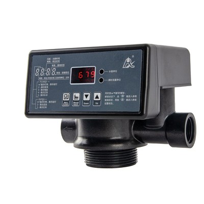 润新水处理多路控制阀过滤软化F71 67Q F117Q3 N74Q1 75Q3控制头