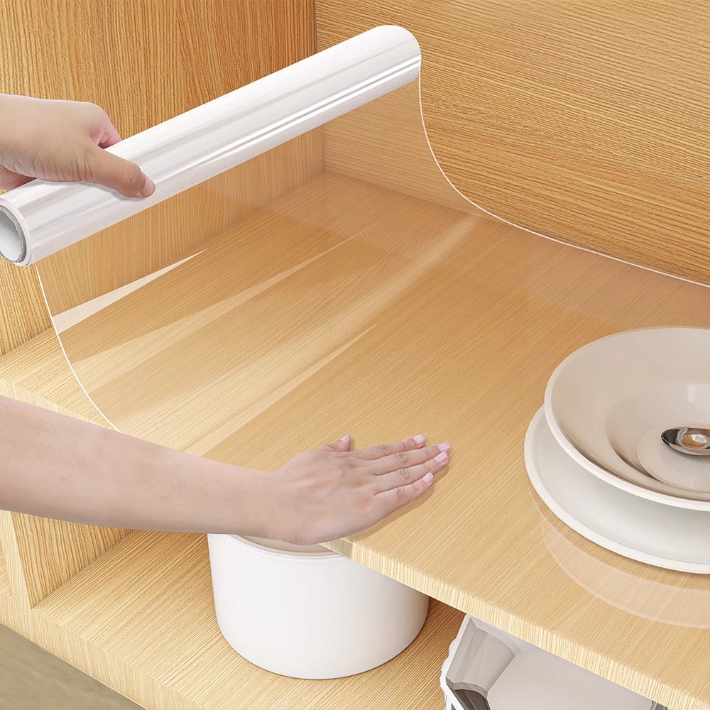 厨房防油贴纸橱柜防潮防水贴