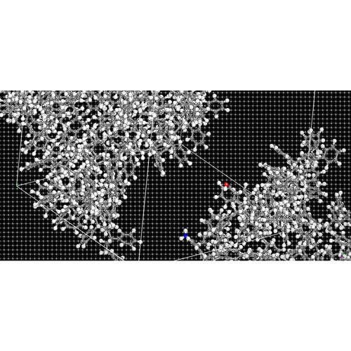 代做 分子动力学 模拟 materials studio 密度泛函 量子化学