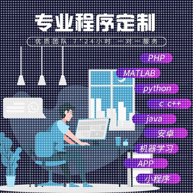 python图像识别java代码编写深度学习代做matlab程序代编程c#算法
