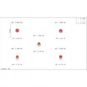 zemax光学镜头 出瞳外置系统设计 星模拟器系统设计 恒星模拟