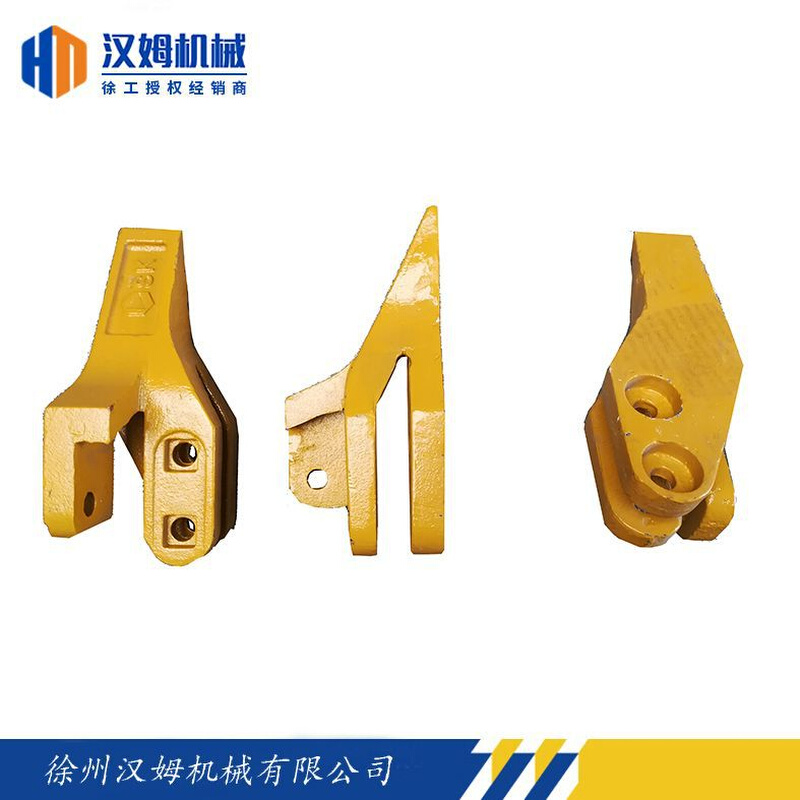 徐工原厂配件  252101811 252101812 Z5G.8.1II-3A 左边齿 右边齿