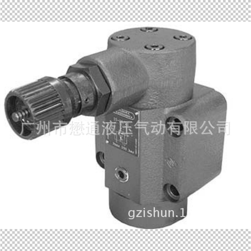 叠加式节流阀MERS,叠加溢流阀MCD/MRQ,PCDM3 迪普马DUPLOMATIC