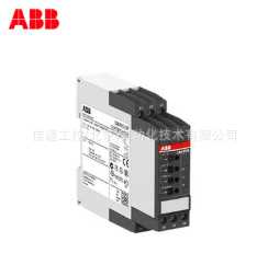 ABB?CT-S型继电器CT-MBS.22S