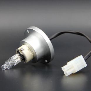 PELambda365钨灯N4101037紫外分光光度计钨灯