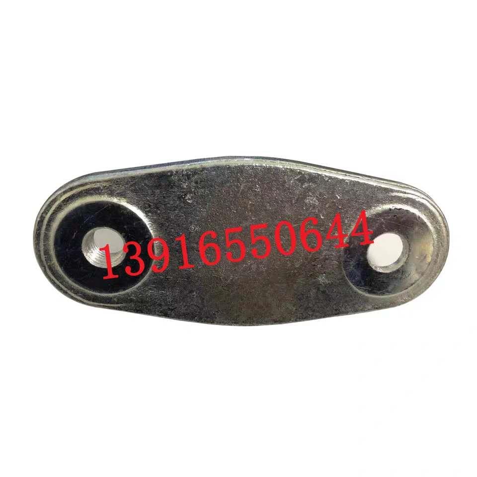 电动叉车轮子杭叉A16A20CBD20/30CDD14/16承载承重轮前轮夹板轮片