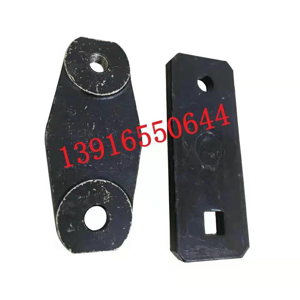 力达合力电动叉车托盘车C