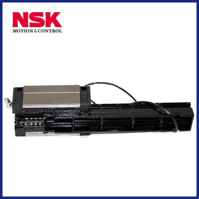 NSK直线导轨滑块LS15ALR