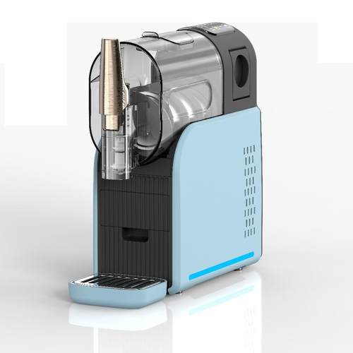 FS308雪融机沙冰机经典沙冰气泡沙冰奶昔冰霜咖啡冰激凌冰镇果汁