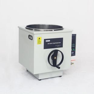 5L不锈钢内胆智能数显浴锅实验室用数控恒温浴锅 厂家2