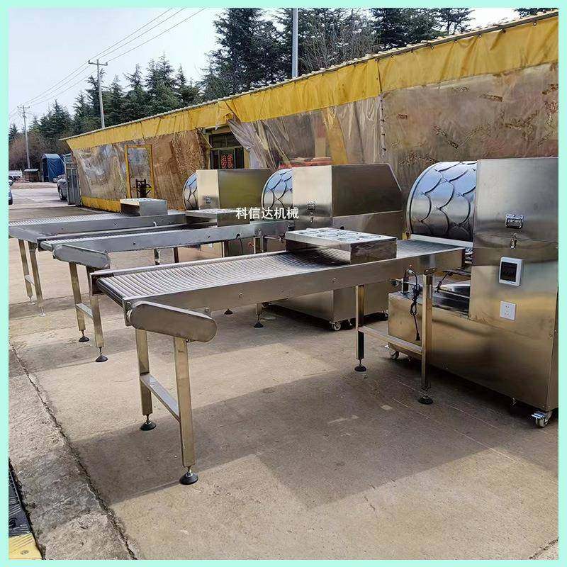 三排千层蛋糕皮机大型不锈钢蛋皮机春卷皮机厂家,清洗/食品/商业设备,其他食品加工设备,淘宝优惠券,粉丝福利购,淘宝优惠卷