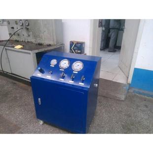 气体增压设备系统GBS STD06STD10STD25STD40STD60STD100