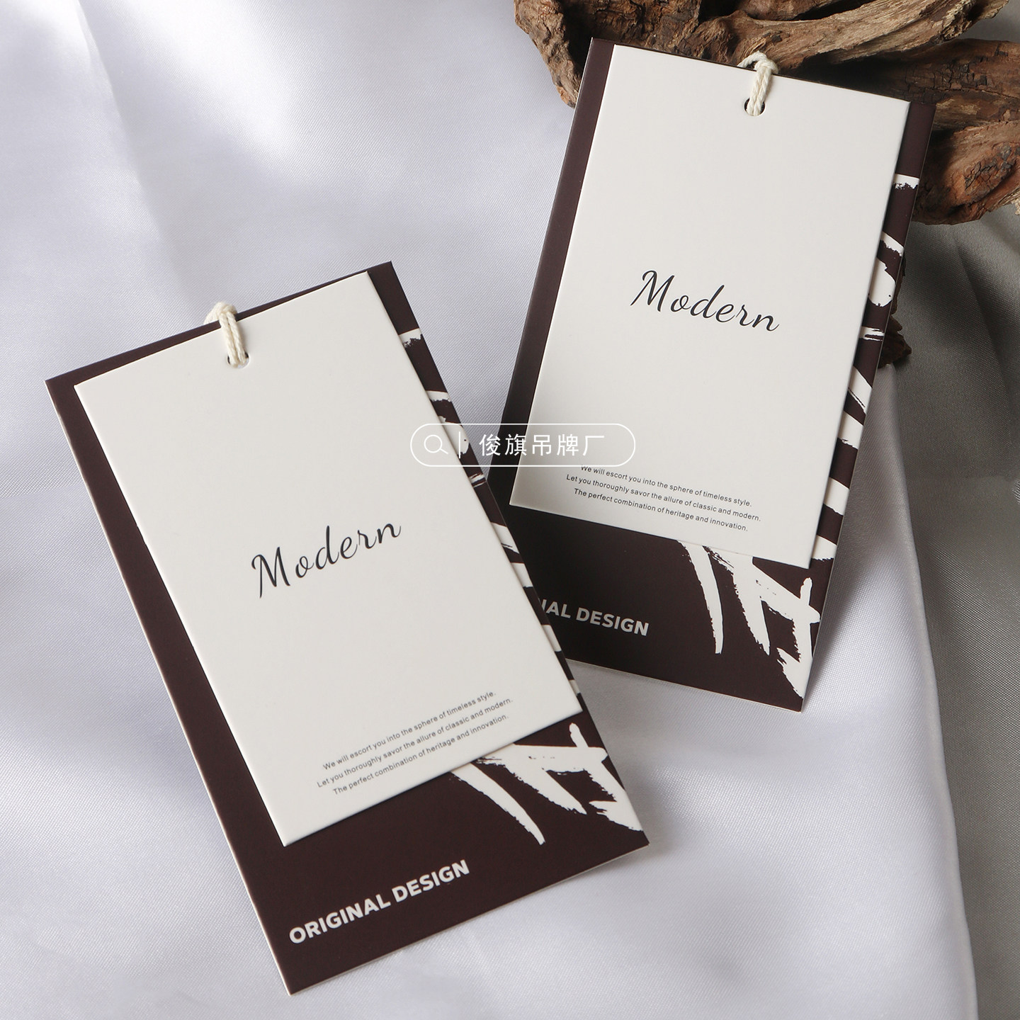 衣服吊牌定制高档服装店原创设计挂牌价格标签吊卡合格证logo订做,纺织面料/辅料/配套,吊粒/吊牌,淘宝优惠券,粉丝福利购,淘宝优惠卷