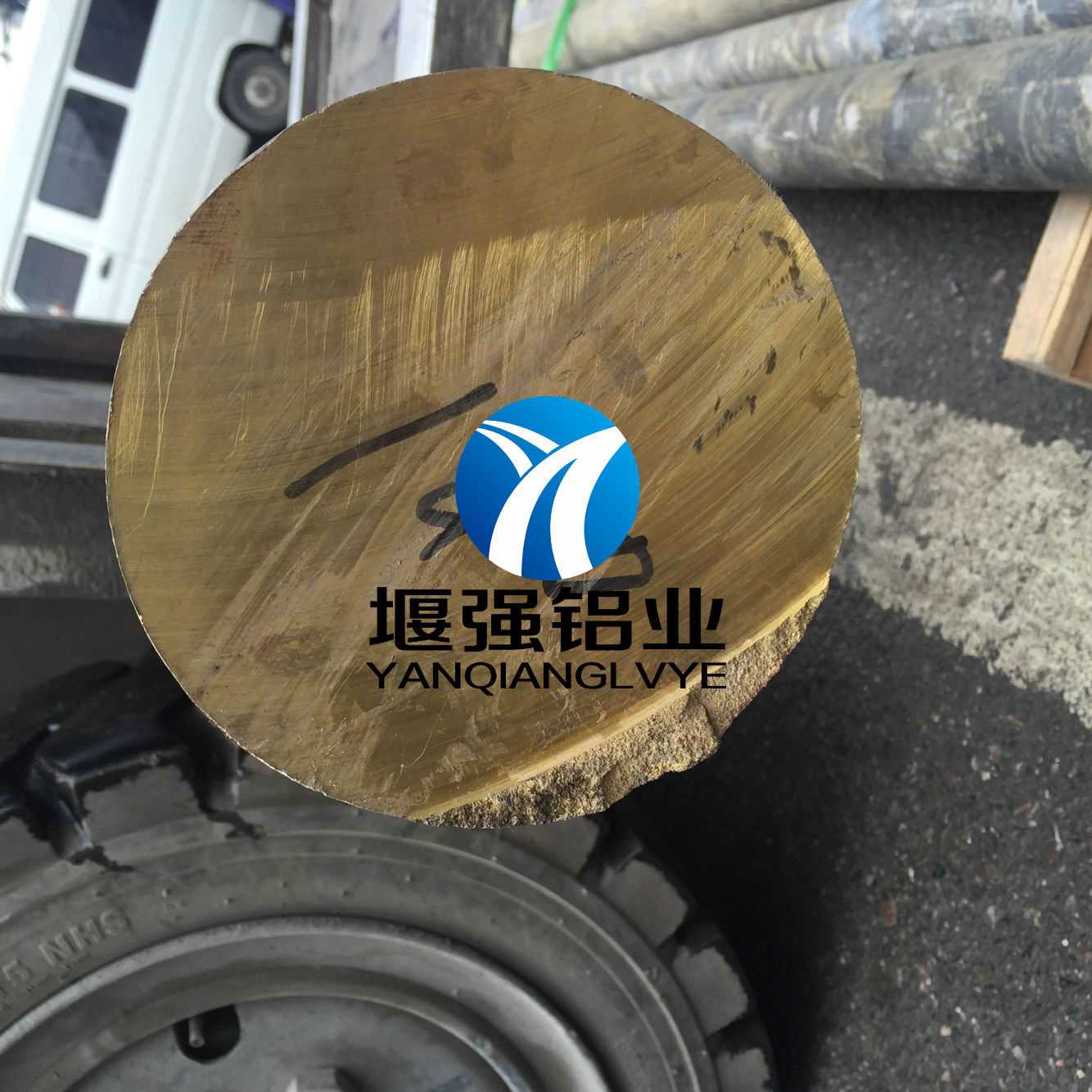 铝青铜CA105 铝青铜型号 铝青铜厚板