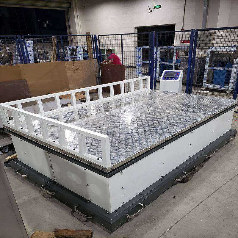 模拟汽车运输振动台跑马式震动试验仪纸箱包装模拟运输振动试验机,机械设备,试验机,淘宝优惠券,粉丝福利购,淘宝优惠卷