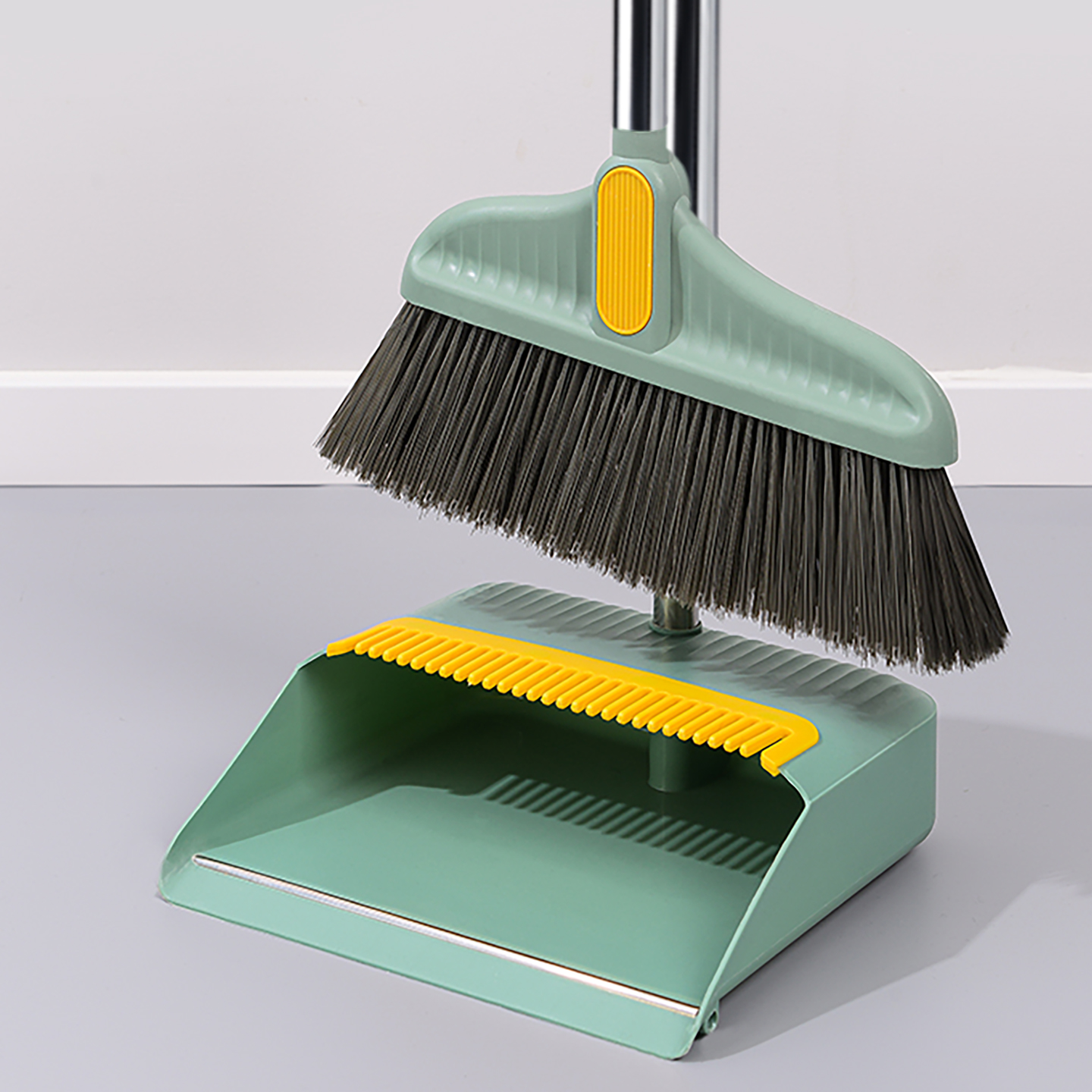 加宽加大扫把簸箕套装组合家用