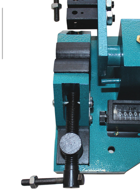 手动钢筋弯曲试验仪CWJt-8型反复弯曲试验机金属线材新标准装置