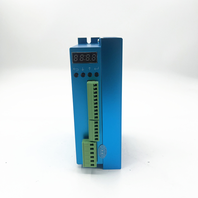 57闭环电机86步进速套装2.2nm3nm8D.5nm12NM混合伺服驱动器HBS57