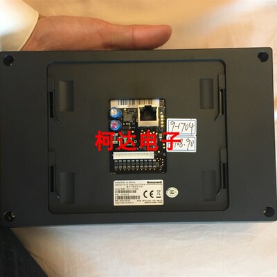 Honeywell/霍尼韦尔可视楼宇对讲门禁分机门铃电话挂板挂架支架