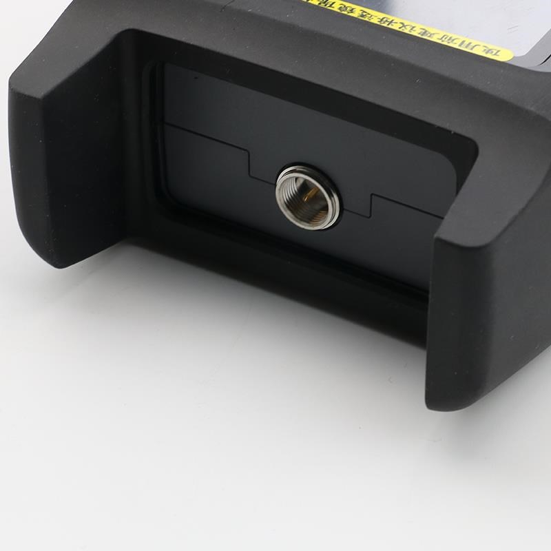 DS2000C德力数字电视场强仪DS2000A有线数字电视误码率Z场强测试