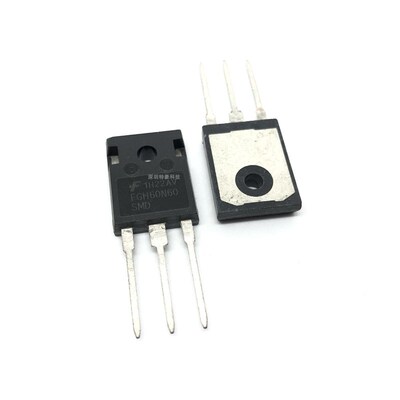原装 FGH60N60SMD FGH60N60 60A 600V 直插TO-247 IGBT晶体管全新