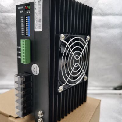 DM3522步进i驱动器110步进电机驱动器两相三相220V高压86/110/通