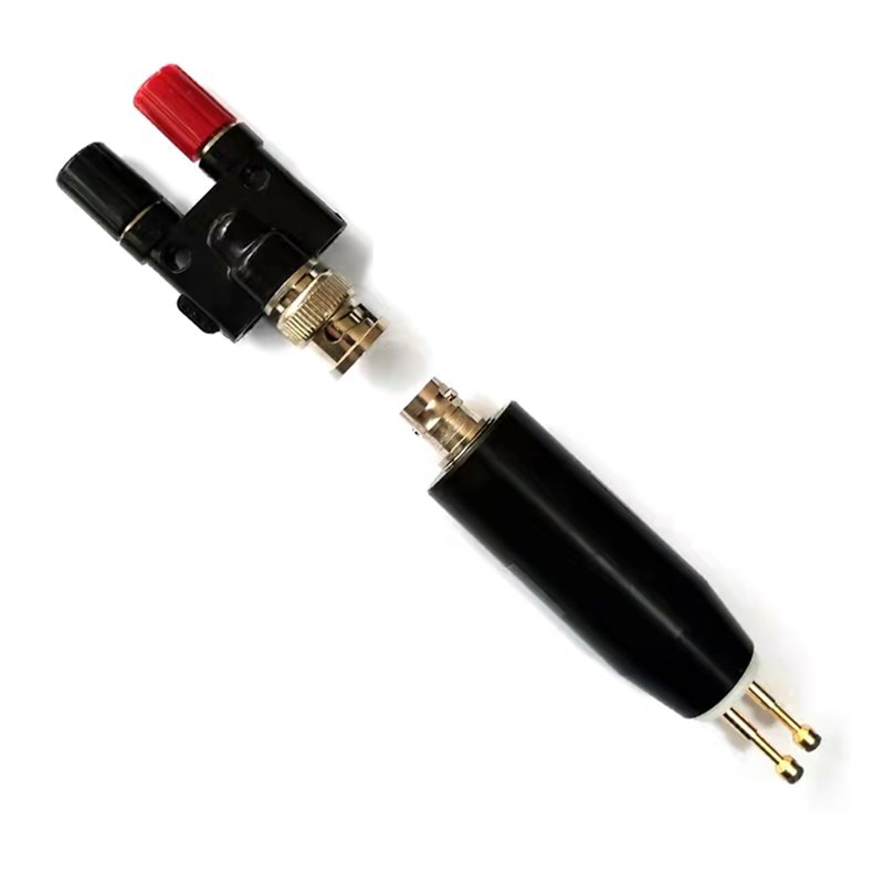 ACL-800防静电性能测试仪/表面电阻测试仪ACL800重锤式阻抗测试仪