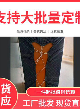 厂家直销沙发编织袋床垫包装棉毡袋pope薄膜袋耐用加厚收纳